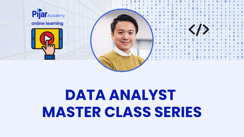 Data Analyst Power BI Essential